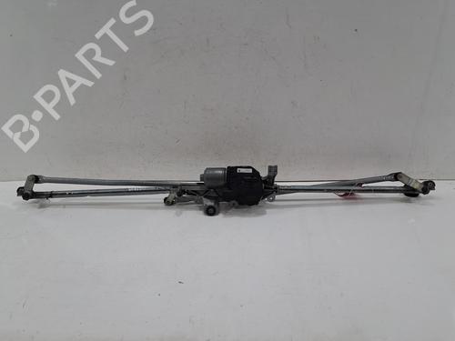 Used Front wiper motor VAUXHALL ASTRA Mk VI (J) (P10) 1.6 (115 hp) 31628402