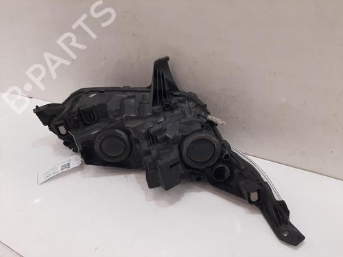 Left headlight FORD TRANSIT CONNECT V408 Box Body/MPV 1.6 TDCi | BP36086972C28 - Image 3