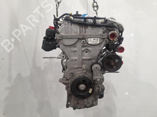 Engine VAUXHALL ASTRA Mk VII (K) (B16) 1.0 | BP31928301M1