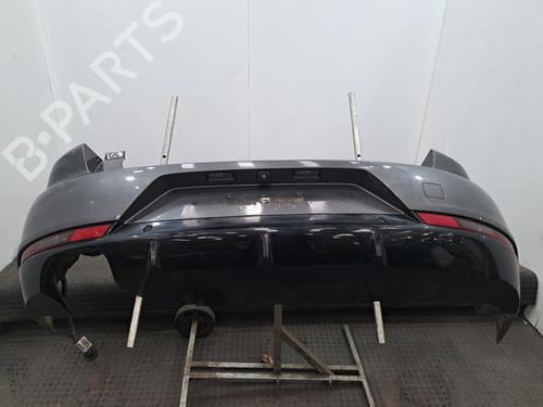 Used Rear bumper PEUGEOT 508 II (FB_, FH_, F3_) 2.0 BlueHDI 160 (FHEHYR) (163 hp) 33124240