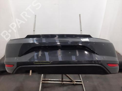Used Rear bumper VW SCIROCCO III (137, 138) 1.4 TSI (125 hp) 29112405