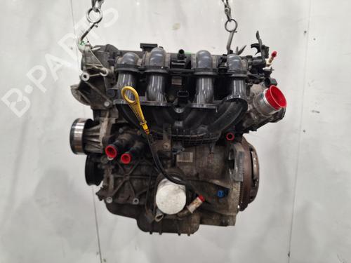 Engine FORD FIESTA VI (CB1, CCN) 1.4 | BP39983219M1 - Image 3