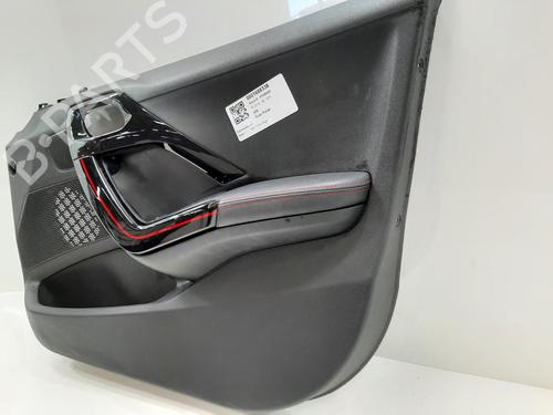Front right panel PEUGEOT 208 I (CA_, CC_) 1.6 BlueHDi 100 | BP33987832C59 - Image 6