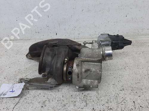 Used Turbocharger/Supercharger BMW 2 Coupe (F22, F87) 228 i (245 hp) 26775671