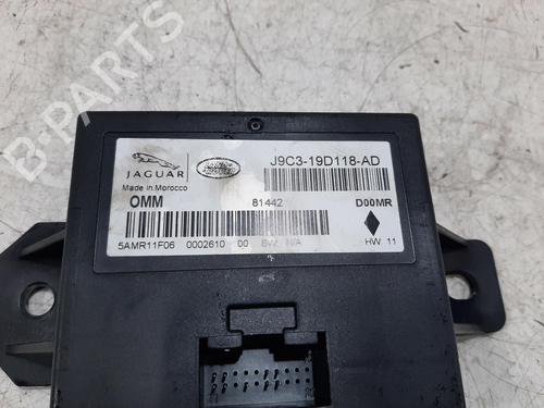 Computer JAGUAR I-PACE (X590) EV400 AWD | BP30516953M11 - Image 3