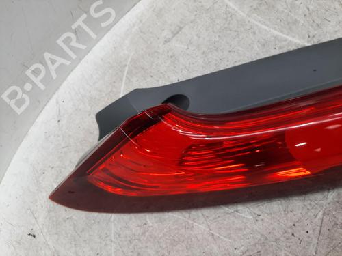 Left taillight HONDA CR-V IV (RM_) 2.2 i-DTEC 4WD (RE6) | BP26856067C34 
