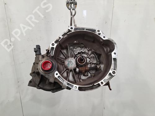 Used Gearbox HYUNDAI i10 II (BA, IA) 1.0 (67 hp) 30789866