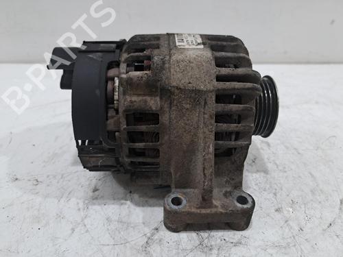 Alternator FORD KA (RU8) 1.2 | BP37157659M7 - Image 4
