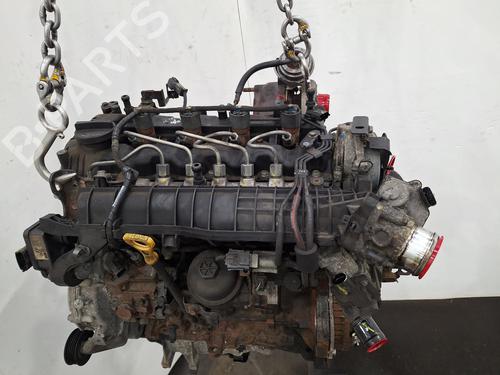 Engine HYUNDAI ix35 (LM, EL, ELH) 1.7 CRDi | BP35923354M1 - Image 3