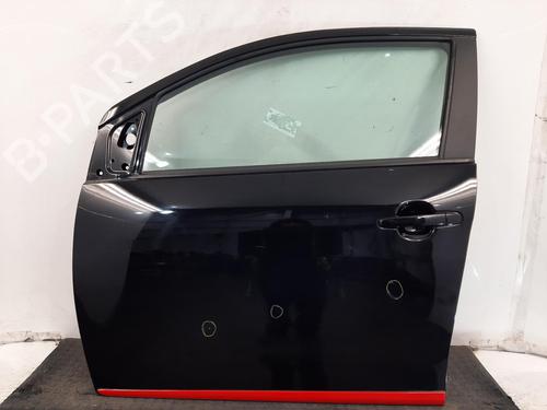 Dør venstre fortil TOYOTA AYGO (_B4_) 1.0 (KGB40) (69 hp) 31316220