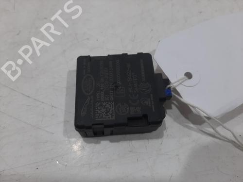 Computer JAGUAR I-PACE (X590) EV400 AWD | BP29882915M11