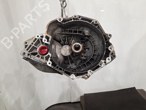 Used Gearbox Gearbox VAUXHALL CORSA Mk III (D) (S07) 1.4 (L08) (101 hp) 33282683 33282683
