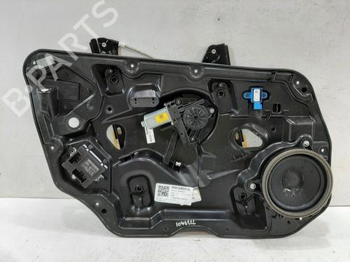 Used Front left window mechanism Front left window mechanism VOLVO XC60 I SUV (156) D5 AWD (205 hp) 33699837 33699837