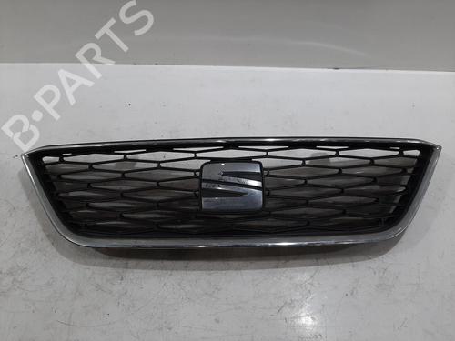 Grill Grill SEAT IBIZA IV (6J5, 6P1) 1.4 (85 hp) 34179037 34179037