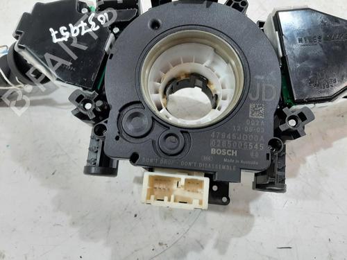 Switch NISSAN QASHQAI I (J10, NJ10) 1.6 | BP31978172I30 