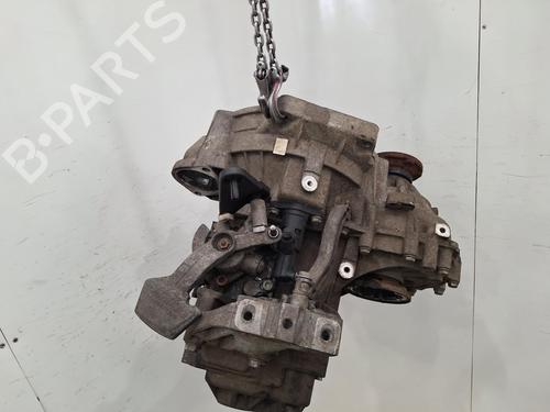 Gearbox VW PASSAT B8 (3G2, CB2) 1.6 TDI | BP39951661M3 - Image 5