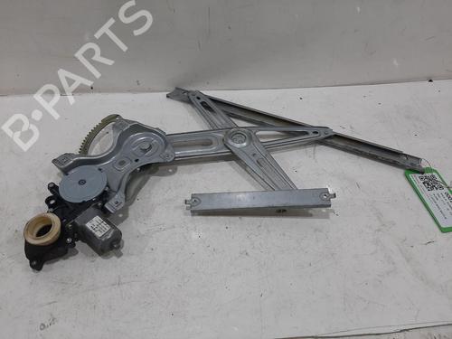 Used Front left window mechanism Front left window mechanism 34339587 34339587