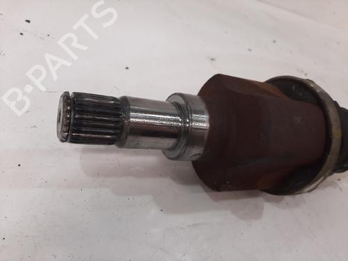 Other FORD FIESTA VII (HJ, HF) 1.0 EcoBoost | BP36890609O1 - Image 6