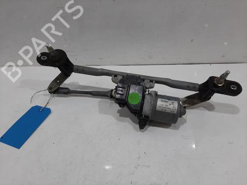 Front wiper motor FIAT 500 (312_) 0.9 (312AXG1A, 312.AXG11) | BP37267155M29 - Image 4