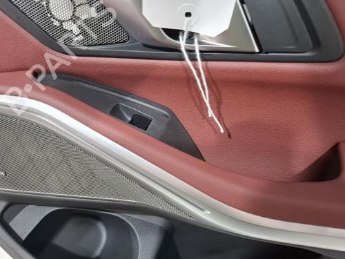 Rear right panel BMW 3 Touring (G21, G81) 330 e Plug-in-Hybrid | BP39106252C61 - Image 6