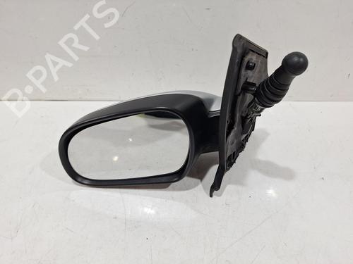 left-mirror-vw-fox-hatchback-5z1-5z3-5z4-2003-2004-2005-2006-2007-2008-2009-2010-2011-2012-2013-2014-2015-39252183 main image