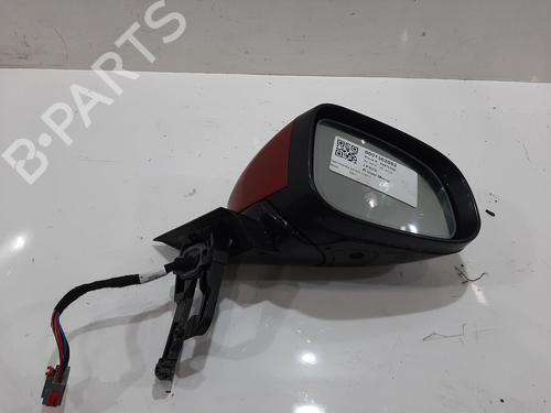 Used Right mirror JAGUAR I-PACE (X590) EV400 AWD (400 hp) 26854078
