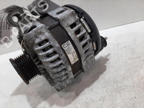 Alternator LAND ROVER RANGE ROVER SPORT II (L494) 4.4 SDV8 4x4 | BP30119448M7 