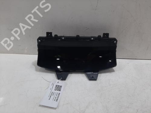 Used Instrument cluster JAGUAR I-PACE (X590) EV400 AWD (400 hp) 29603477