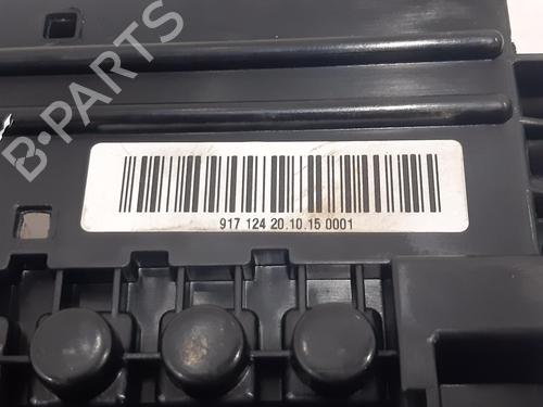 Fuse box PORSCHE PANAMERA (970) 3.0 D | BP37465178E1 - Image 2