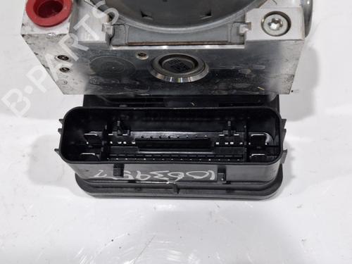 ABS pump FORD FOCUS III 1.5 TDCi | BP40454957M43 - Image 5