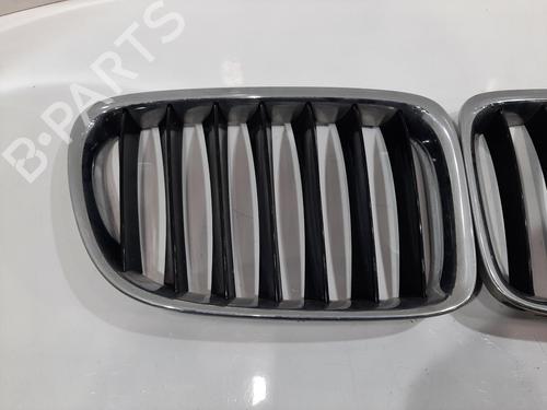 Grille BMW X1 (E84) sDrive 20 d | BP26848198C40 