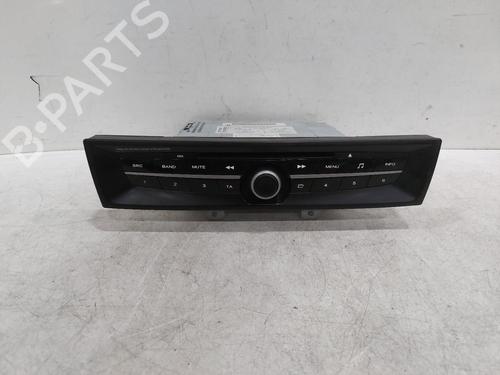 Radio MG MG 6 Hatchback 1.9 DTi | BP26872486E6 