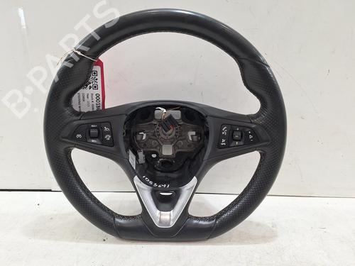 Used Steering wheel Steering wheel VAUXHALL CORSA Mk IV (E) (X15) 1.0 (116 hp) 40128507 40128507
