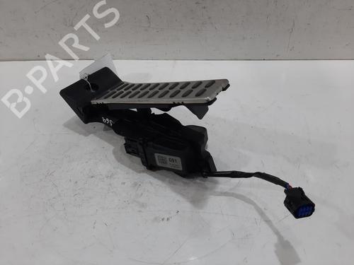 Pédale KIA SORENTO IV (MQ4, MQ4A) 1.6 T-GDi Hybrid AWD (230 hp) 31305362