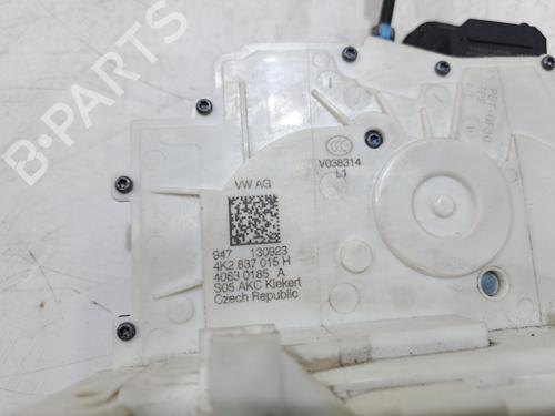 Other AUDI A6 C8 Avant (4A5) 50 TFSi e quattro | BP37169121O1 - Image 2
