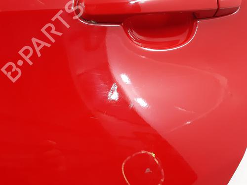 Left rear door TOYOTA AYGO (_B4_) 1.0 VVTi (KGB40) | BP29810443C4 