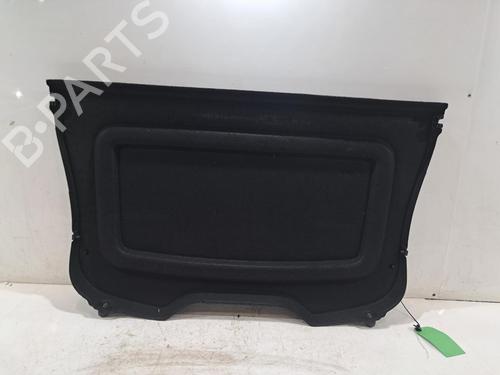 Rear parcel shelf FORD FOCUS III 1.0 EcoBoost | BP32529077C85