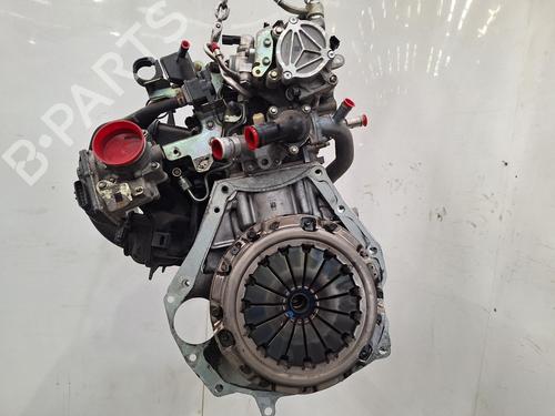 Used Engine Engine MAZDA CX-3 (DK) 2.0 SKYACTIV-G (DK5W, DK6W) (120 hp) 39888803 39888803