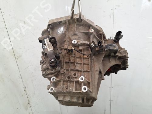 Gearbox HYUNDAI i10 II (BA, IA) 1.0 | BP27630063M3 