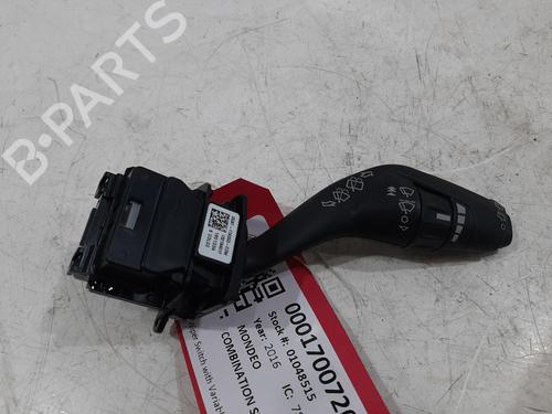 Used Switch Switch FORD MONDEO V Hatchback (CE) 1.5 TDCi (120 hp) 34273909 34273909