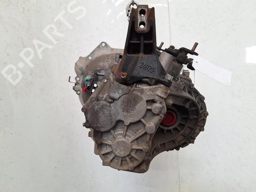 Gearbox KIA SPORTAGE IV (QL, QLE) 2.0 CRDi AWD | BP28575281M3 