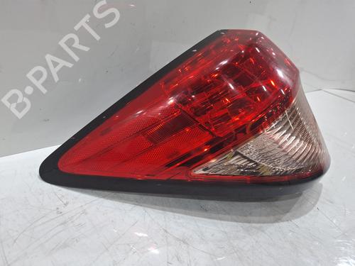 Left taillight HONDA HR-V (RU) 1.6 i-DTEC (RU8) | BP39716397C34 - Image 2