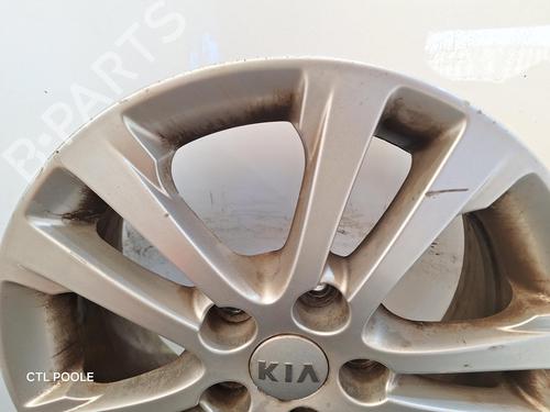 Fælk KIA CEE'D (JD) 1.6 CRDi 128 | BP38098581C45 - Image 2