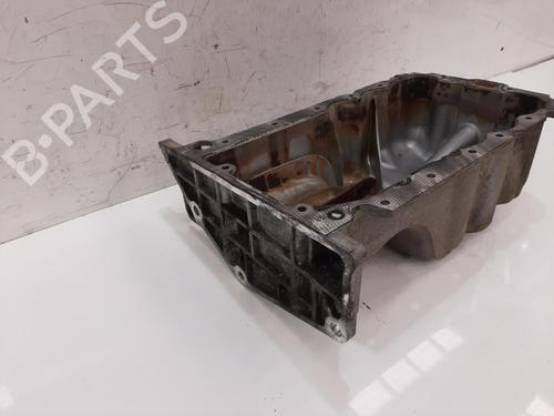 Oil sump VAUXHALL CORSA Mk IV (E) (X15) 1.4 | BP37157701M115 - Image 2