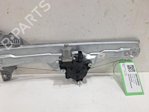 Used Rear right window mechanism KIA SPORTAGE V (NQ5) 1.6 T-GDi Plug-in Hybrid AWD (265 hp) 29236066
