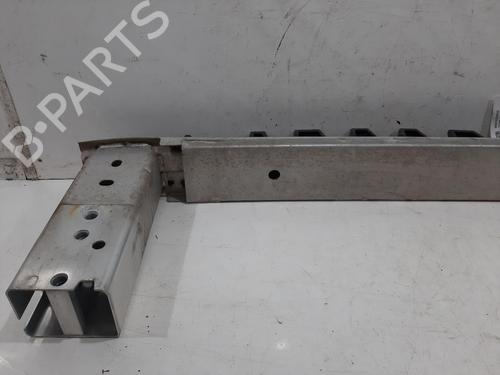Rear bumper reinforcement JAGUAR I-PACE (X590) EV400 AWD | BP30670801C73 