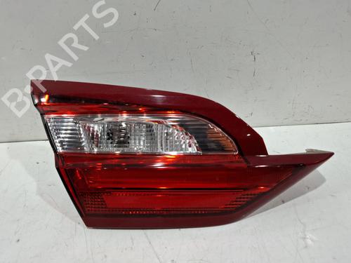 Used Left tailgate light Left tailgate light 39531842 39531842