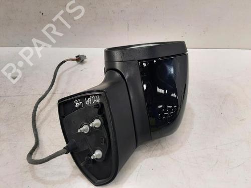 Left mirror FORD PUMA (J2K, CF7) 1.0 EcoBoost mHEV | BP29236540C26 