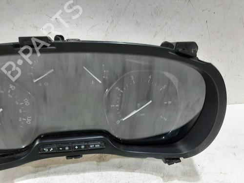 Instrument cluster PEUGEOT EXPERT Van (V_) 2.0 BlueHDi 120 | BP32409100C47