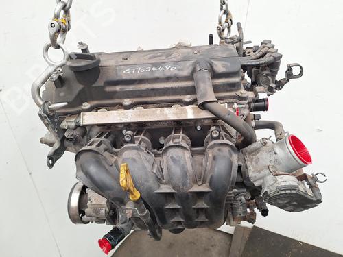 Engine HYUNDAI i20 I (PB, PBT) 1.2 | BP36966633M1 - Image 6